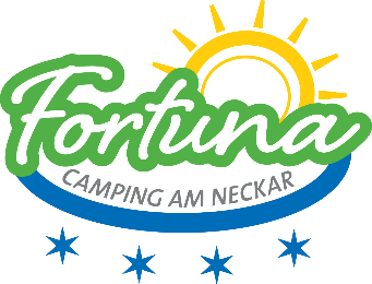 Logo Fortuna Camping